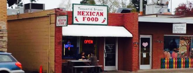 Taqueria Bravo