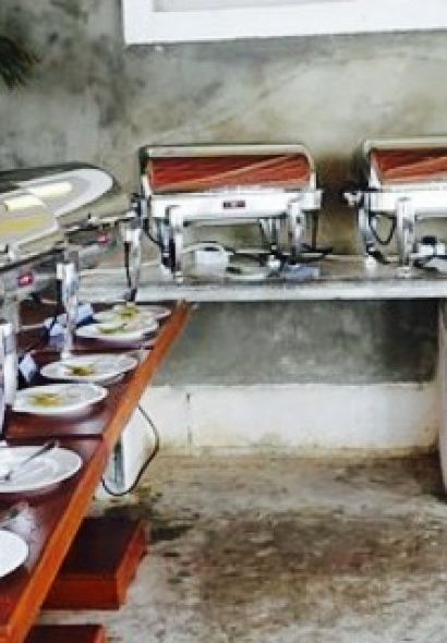 Pedlar's Corner Cafe