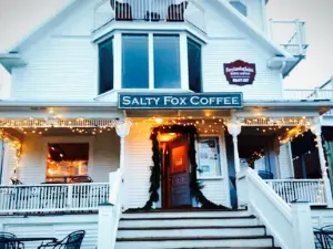 Salty Fox Coffee