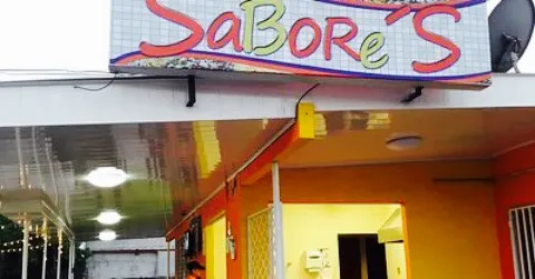 Sabore'S in David