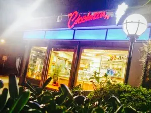 Gelateria Cicciuzzu