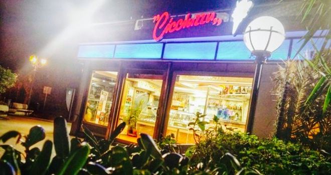 Gelateria Cicciuzzu