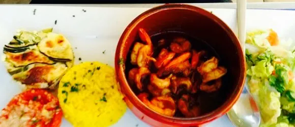 La Remise a Christian