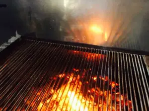 La Cabaña de Tkt