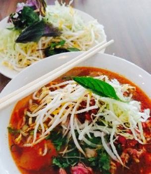 Saigon Kitchen Vietnamese Cafe