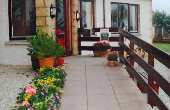 The Shieling Restaurant