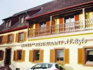 Restaurant A L'Aigle