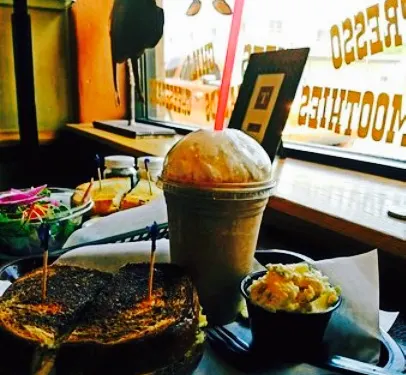 Nana's Sandwich Shoppe