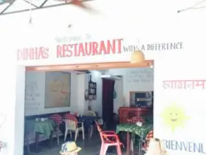 Dinha's Restaurant