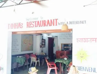 Dinha's Restaurant