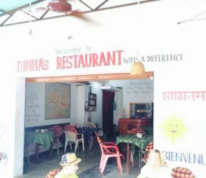 Dinha's Restaurant