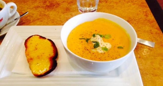 Cuisine Cafe