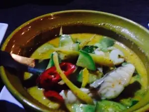 Koh Mak Seafood