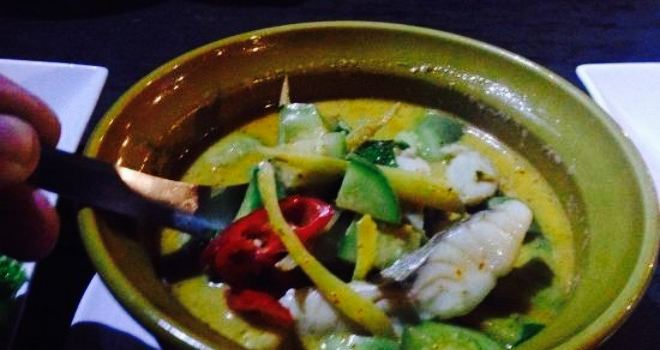 Koh Mak Seafood