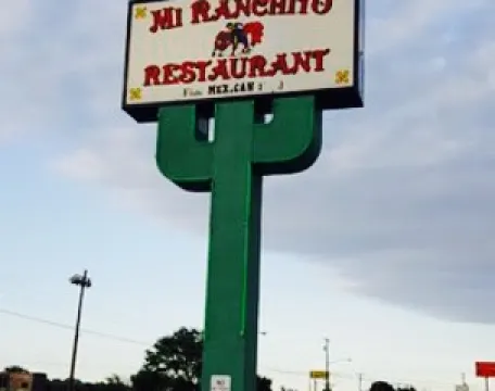 Mi Ranchito