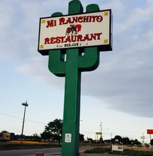 Mi Ranchito