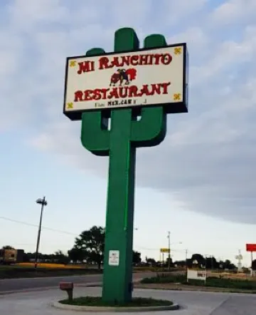Mi Ranchito