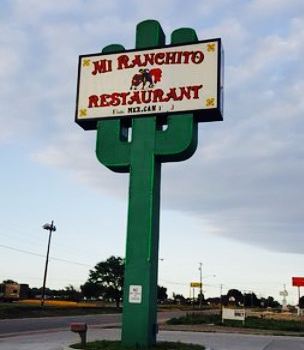Mi Ranchito Restaurant