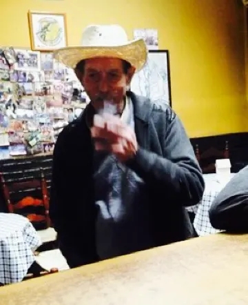 Bar Bodega Los Bilbainos