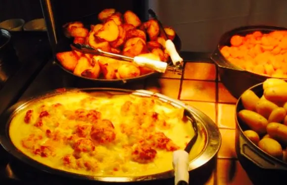 Forest Hills Golf Club Carvery Restaurant