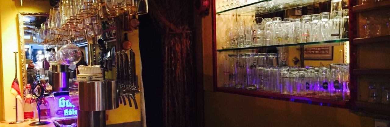 Conny's Gaststääte