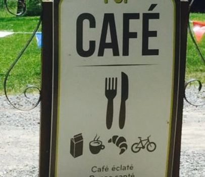 Pop Café