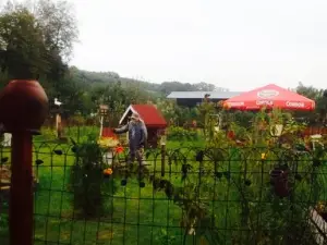 Bistro U Dadky - Brhlovce