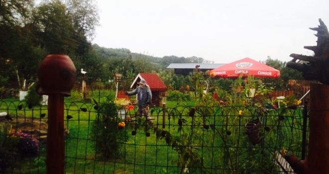 Bistro U Dadky - Brhlovce