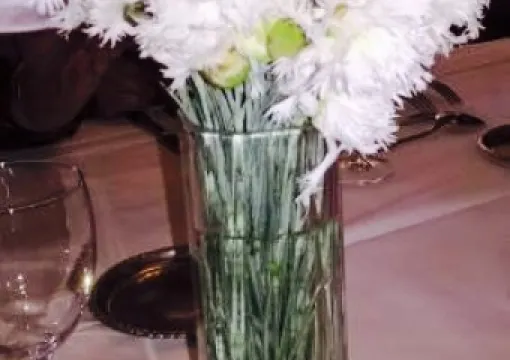 Errard-Hosten Restaurant