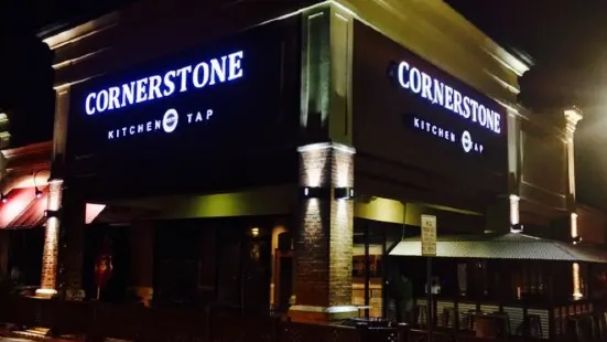 Cornerstone Kitchen & Tap