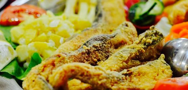 Restoran Ribnjak PIK Bečej