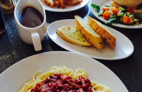 Franko's Kitchen & Bar