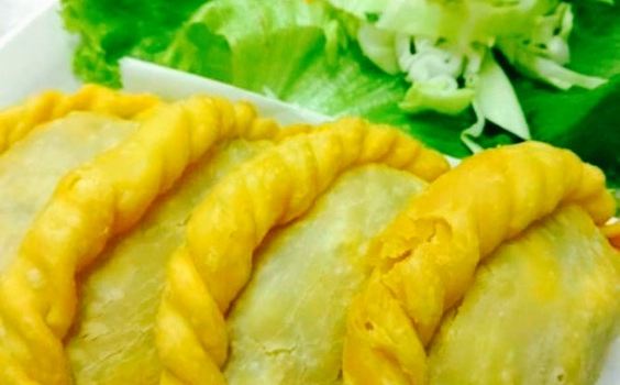 Ying's Thai-Sushi