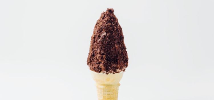 Sweet Jesus Ice Cream Shop