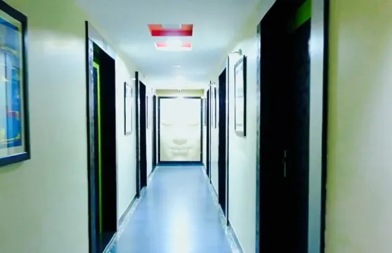 Hotel Tulsi Restaurant