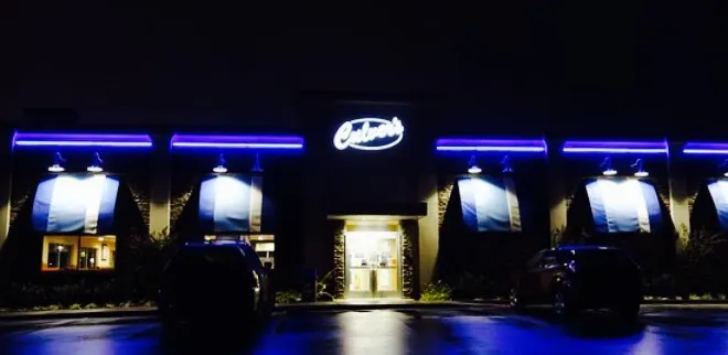 Culver’s