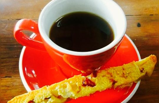 Kopi Kecil