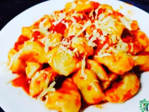 Cantina Brasil Italia