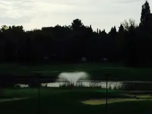 Restaurant du Golf de la Grande Bastide