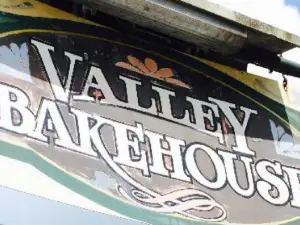Kangaroo Valley Bakehouse