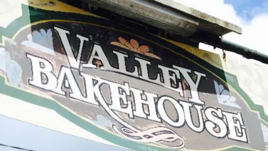Kangaroo Valley Bakery