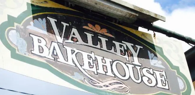 Kangaroo Valley Bakery