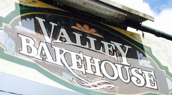 Kangaroo Valley Bakery