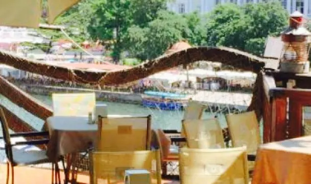 Piratskaya Harchevnya