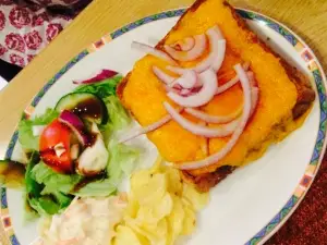 Butterfly's Tea Room