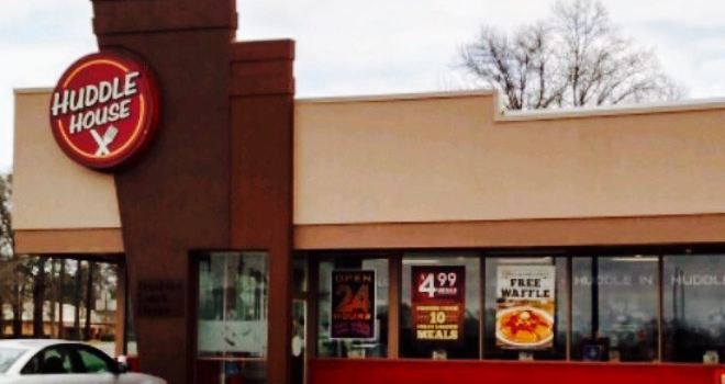 Huddle House