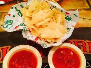 El Jarrito Mexican Grill