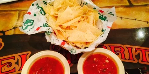 El Jarrito Mexican Grill