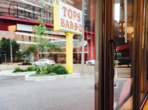 Tops Bar-B-Q