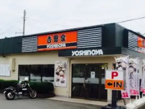 Yoshinoya Route 1 Kakegawa